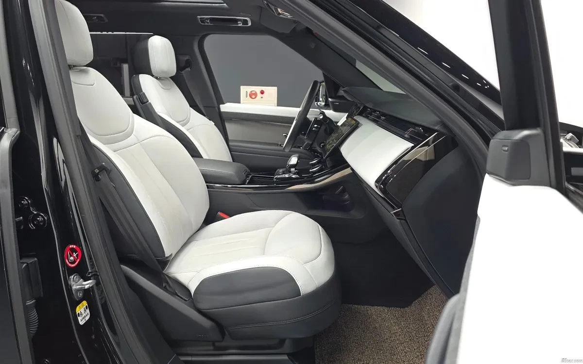 Land Rover Range Rover Sport HSE DYNAMIC| MERIDIAN| 360| HUD| AIR| ACC| 4AC, снимка 10 - Автомобили и джипове - 55063463