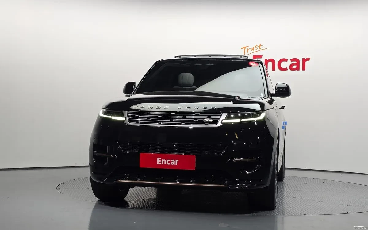Land Rover Range Rover Sport HSE DYNAMIC| MERIDIAN| 360| HUD| AIR| ACC| 4AC, снимка 3 - Автомобили и джипове - 55063463