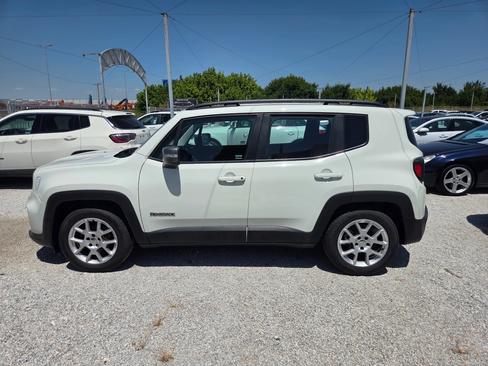 Jeep Renegade EURO6 | Mobile.bg � ����������� 1
