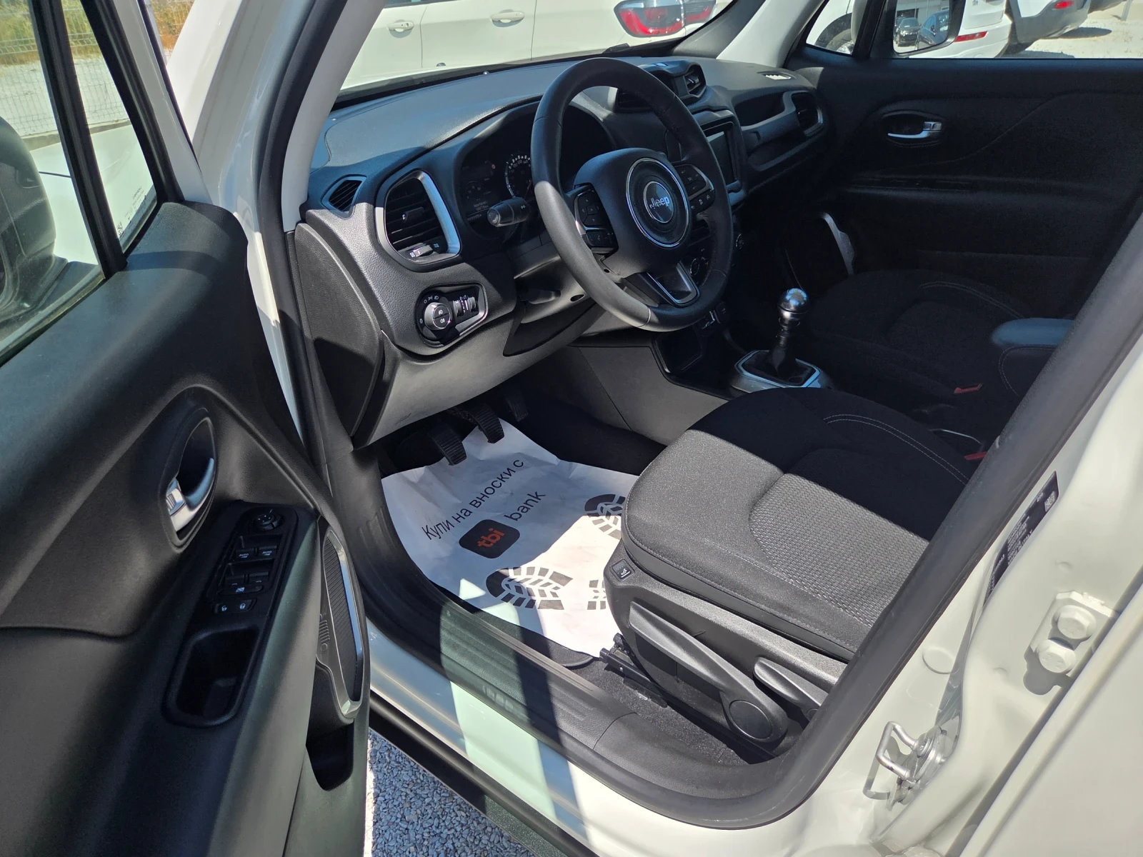 Jeep Renegade EURO6 | Mobile.bg � ����������� 8