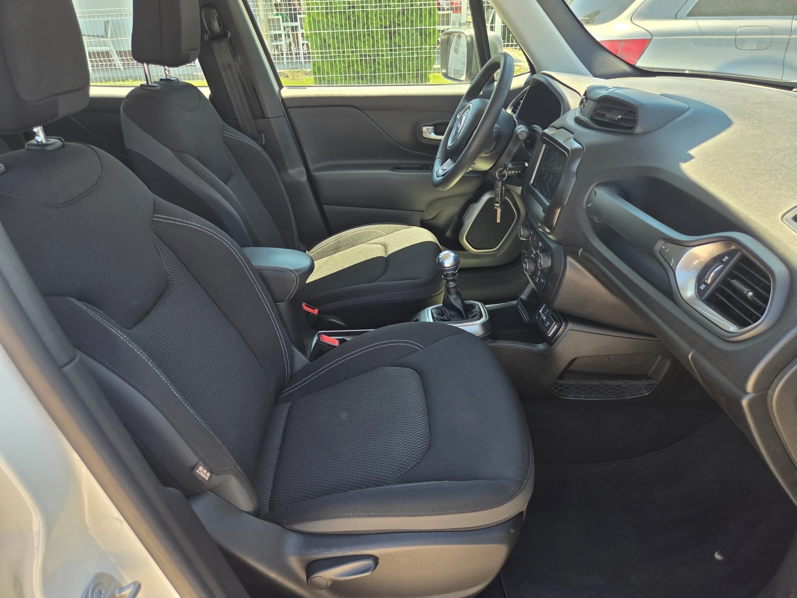 Jeep Renegade EURO6 | Mobile.bg � ����������� 13