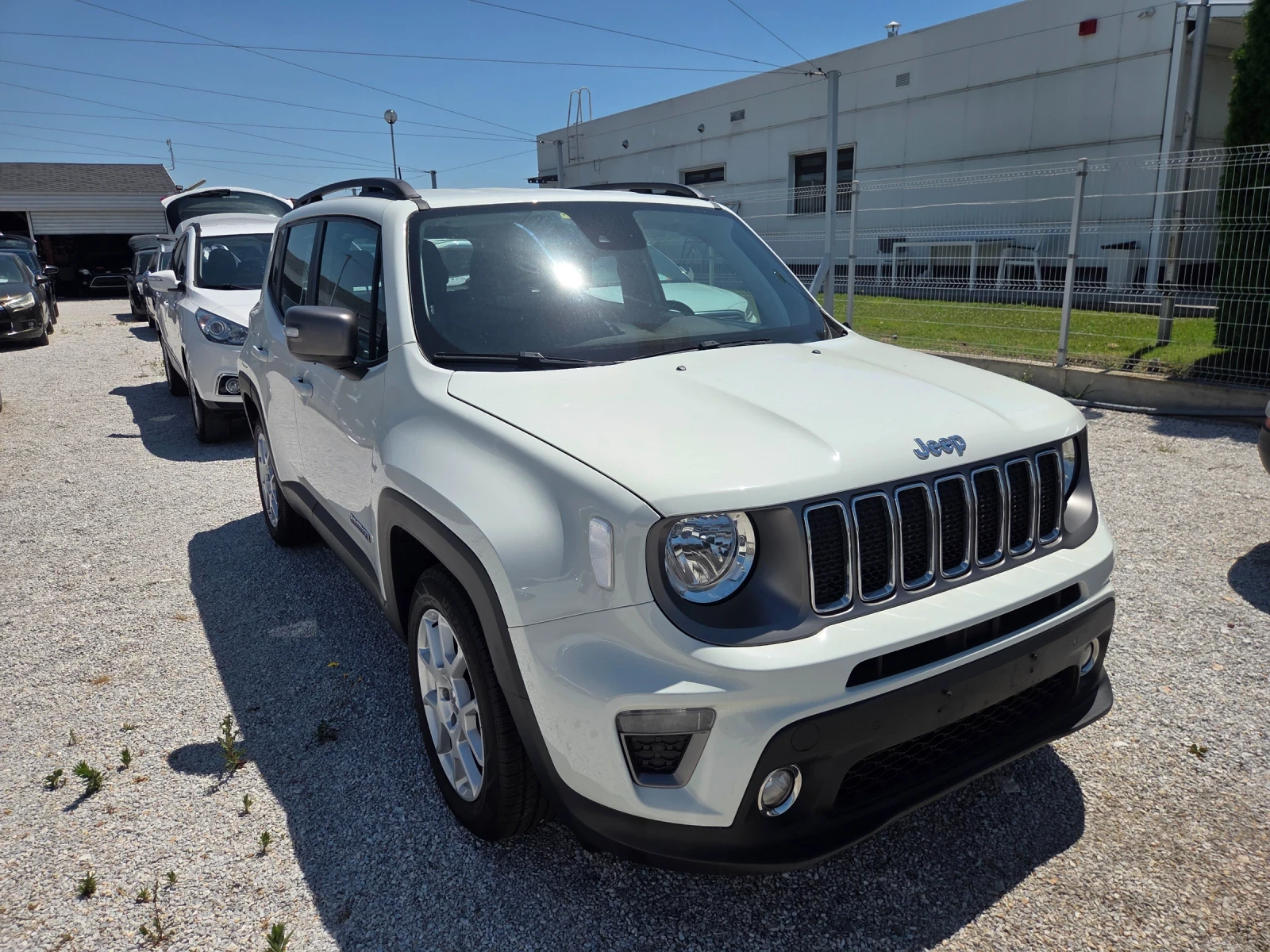 Jeep Renegade EURO6 | Mobile.bg � ����������� 6