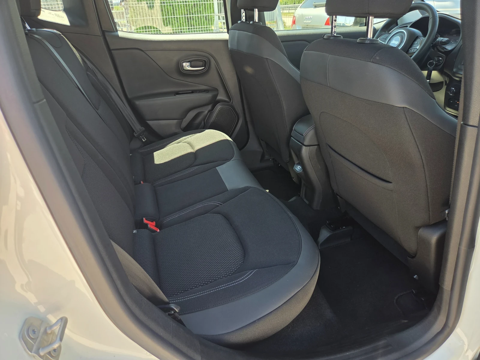 Jeep Renegade EURO6 | Mobile.bg � ����������� 12