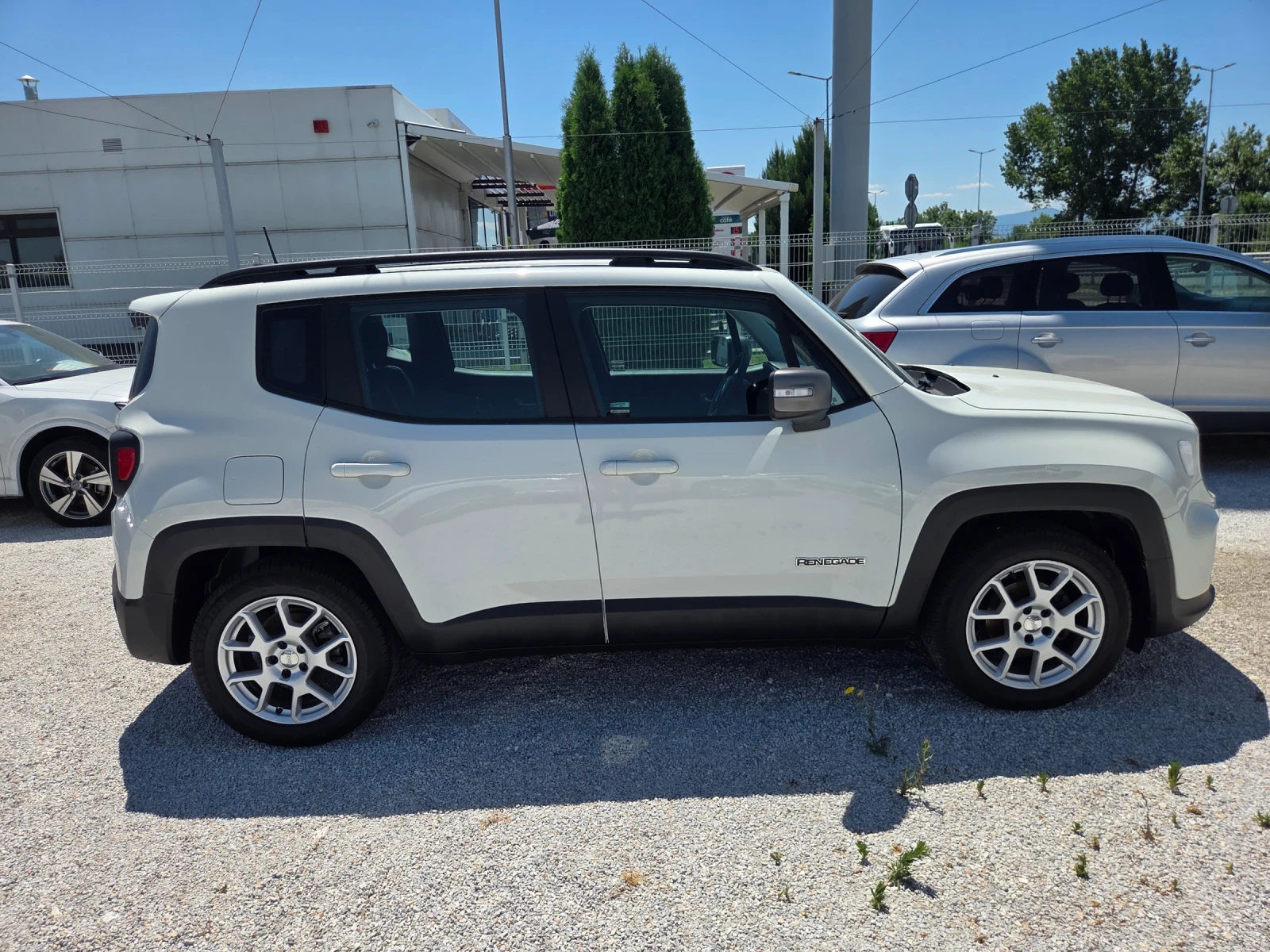 Jeep Renegade EURO6 | Mobile.bg � ����������� 5