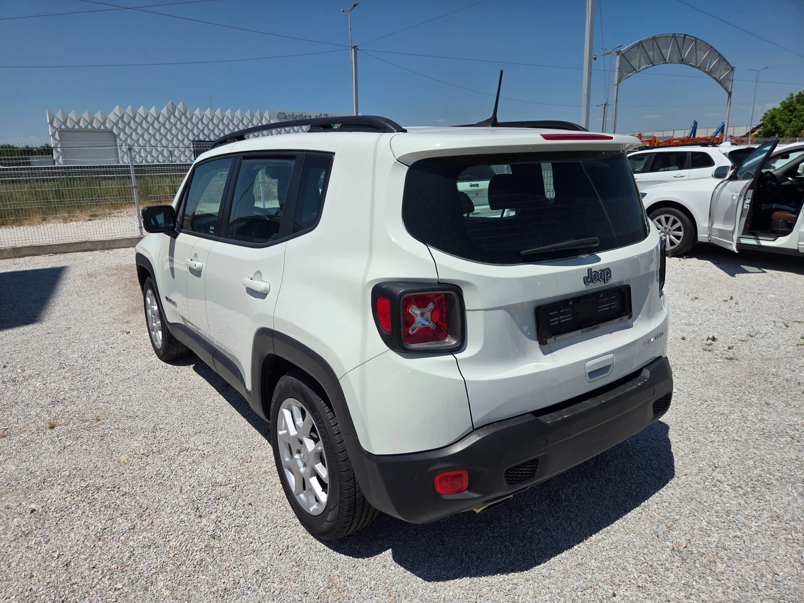 Jeep Renegade EURO6 | Mobile.bg � ����������� 3