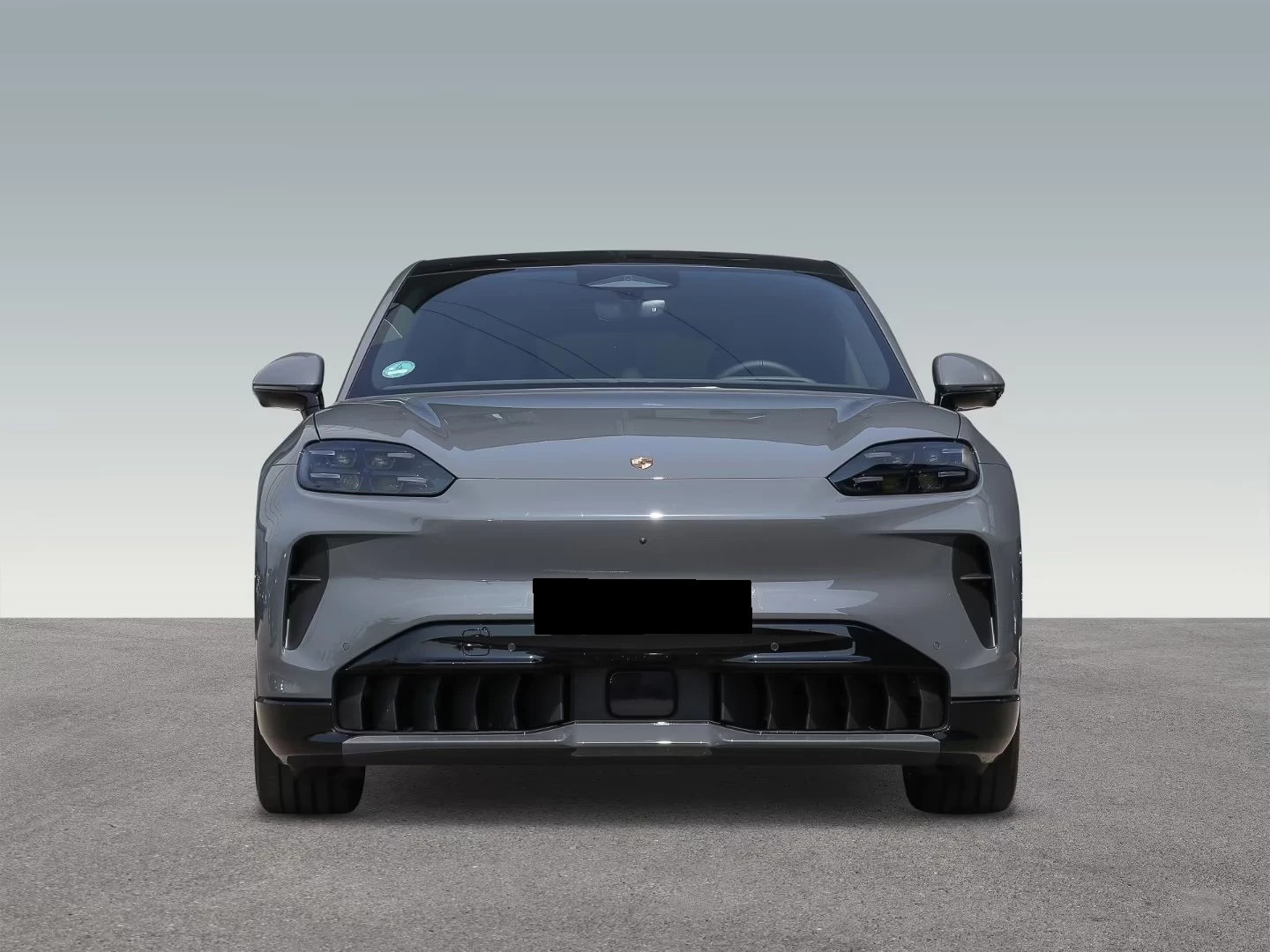 Porsche Cayenne ELECTRIC / COUPE / BOSE / HUD / 360 / PANO / | Mobile.bg � ����������� 2