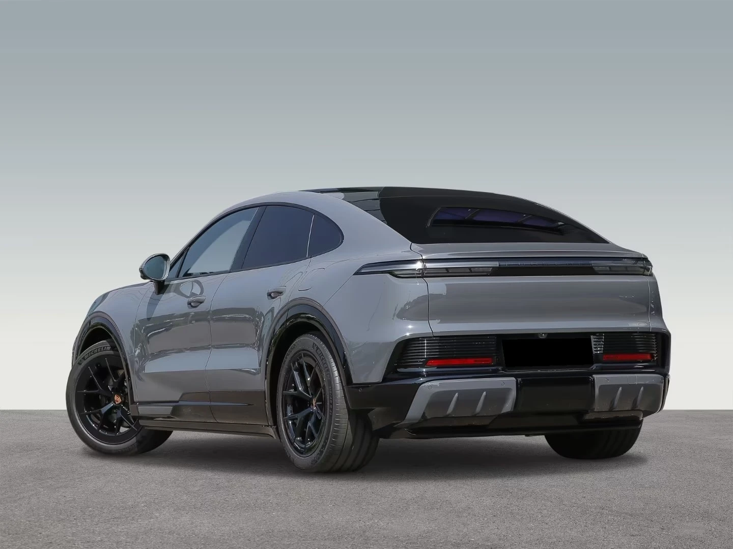 Porsche Cayenne ELECTRIC / COUPE / BOSE / HUD / 360 / PANO / | Mobile.bg � ����������� 4