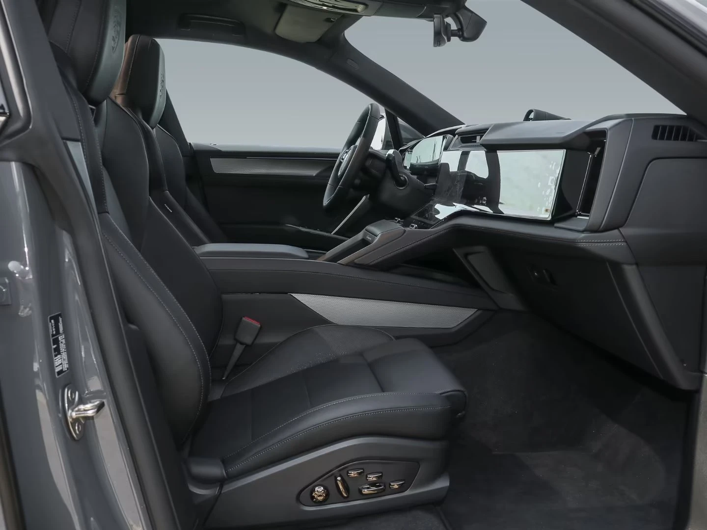 Porsche Cayenne ELECTRIC / COUPE / BOSE / HUD / 360 / PANO / | Mobile.bg � ����������� 14