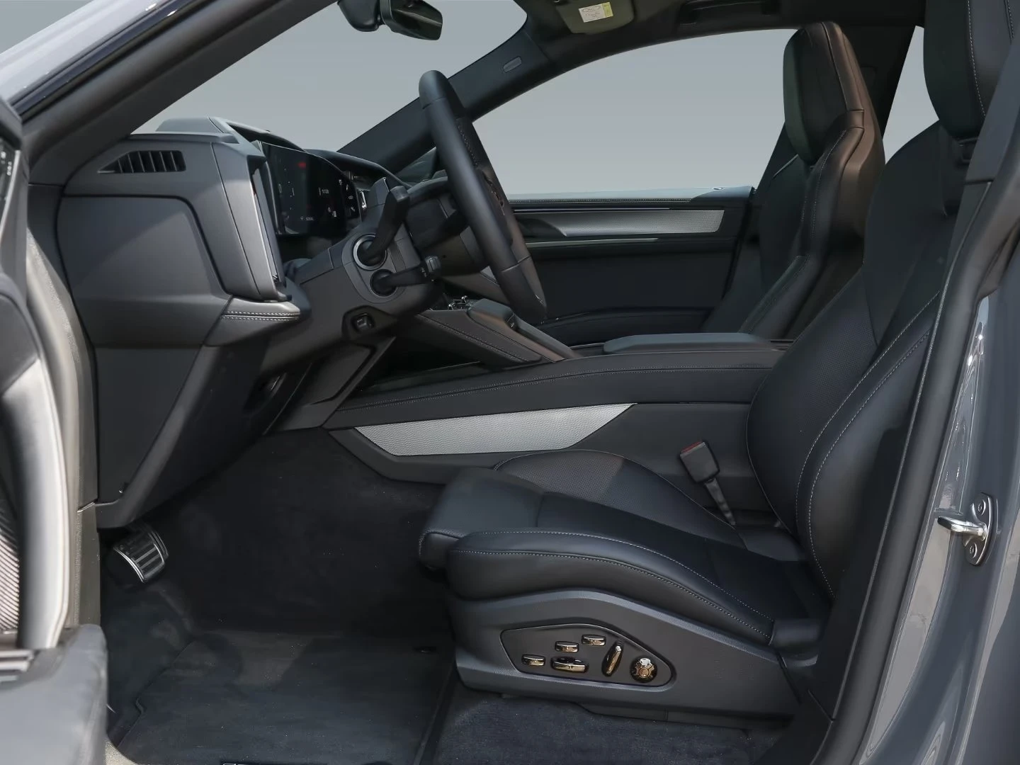 Porsche Cayenne ELECTRIC / COUPE / BOSE / HUD / 360 / PANO / | Mobile.bg � ����������� 8