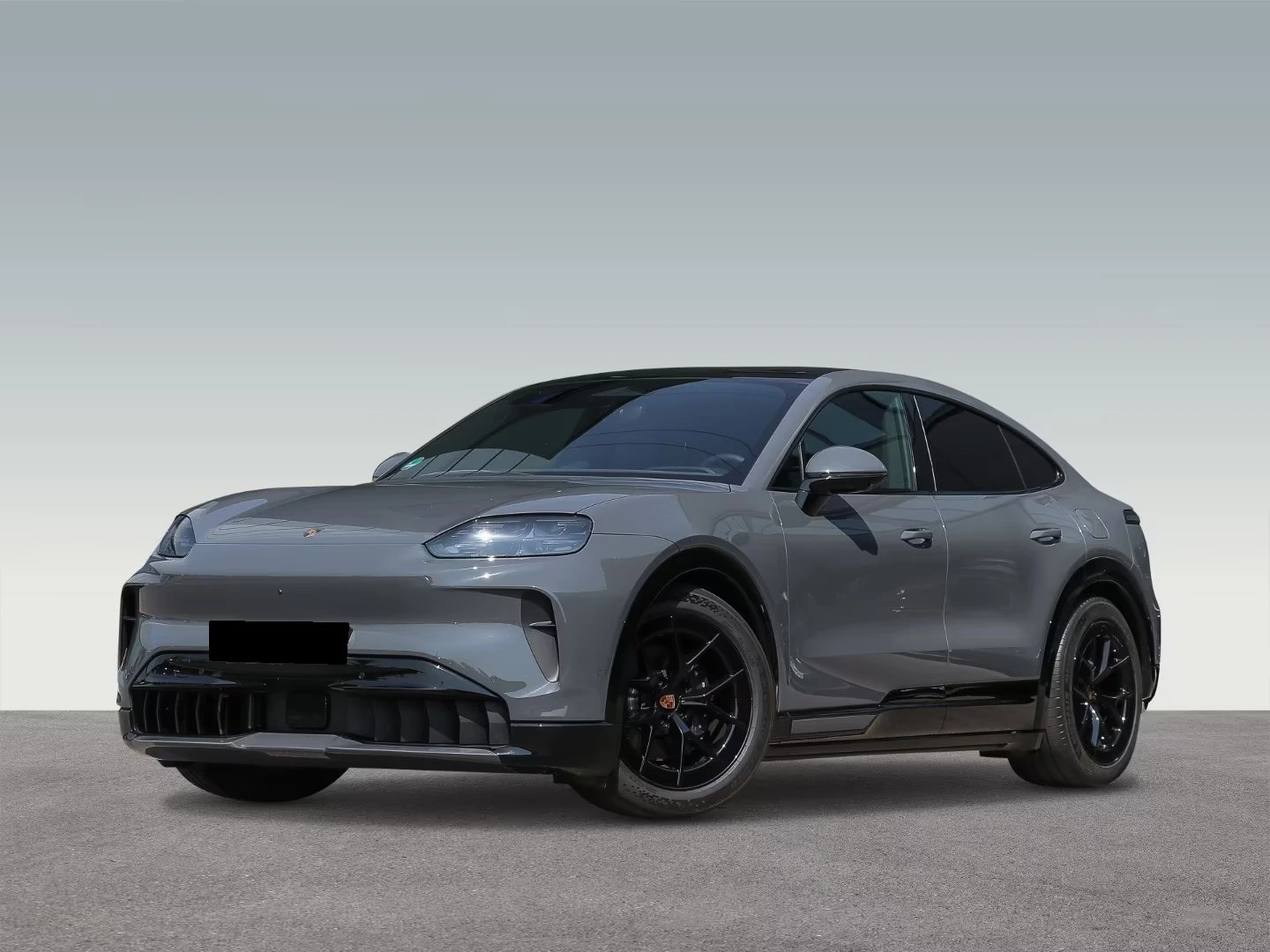 Porsche Cayenne ELECTRIC / COUPE / BOSE / HUD / 360 / PANO / | Mobile.bg � ����������� 3