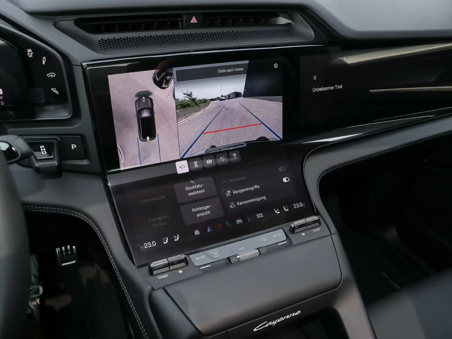 Porsche Cayenne ELECTRIC / COUPE / BOSE / HUD / 360 / PANO / | Mobile.bg � ����������� 13