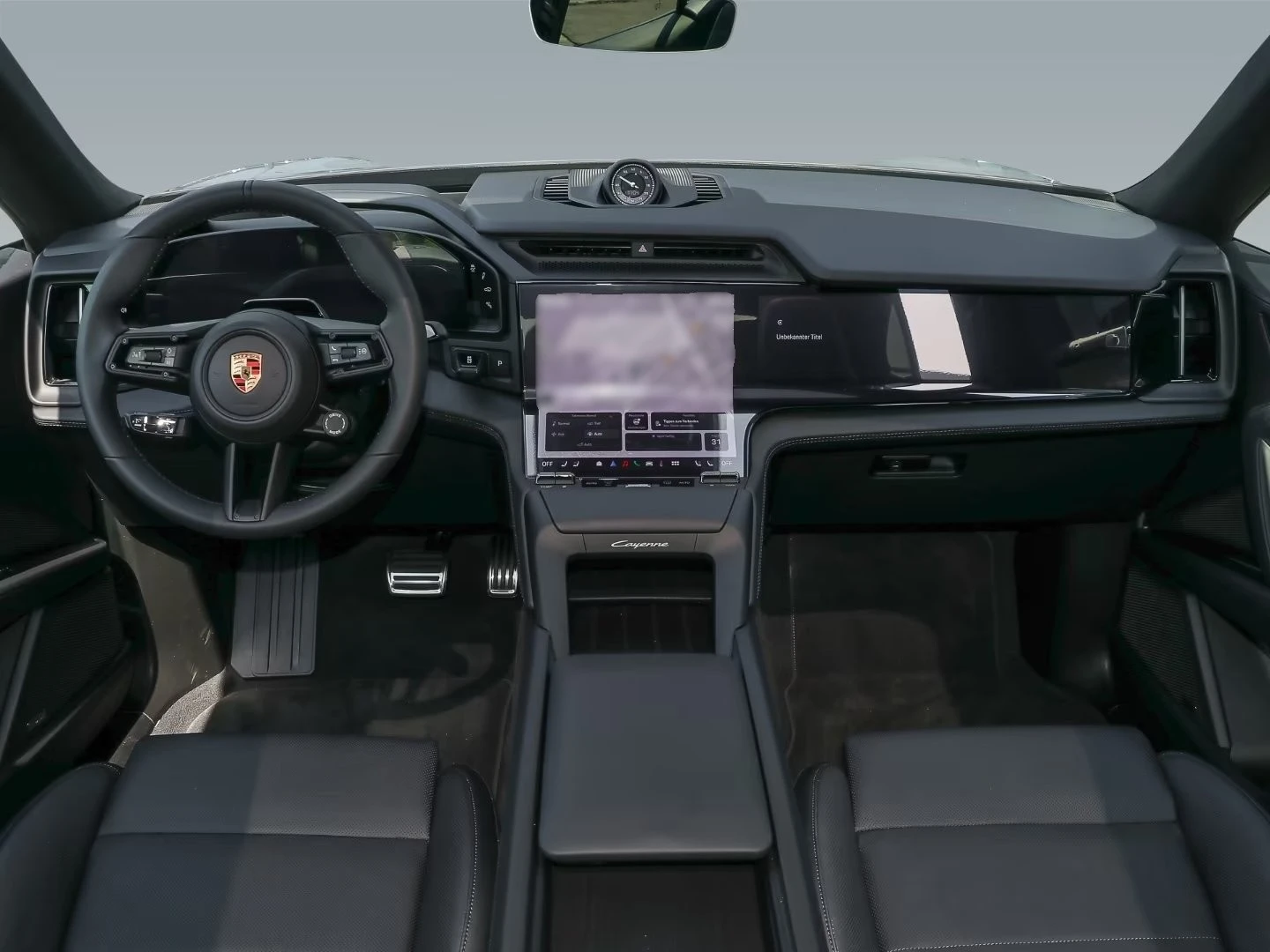 Porsche Cayenne ELECTRIC / COUPE / BOSE / HUD / 360 / PANO / | Mobile.bg � ����������� 11