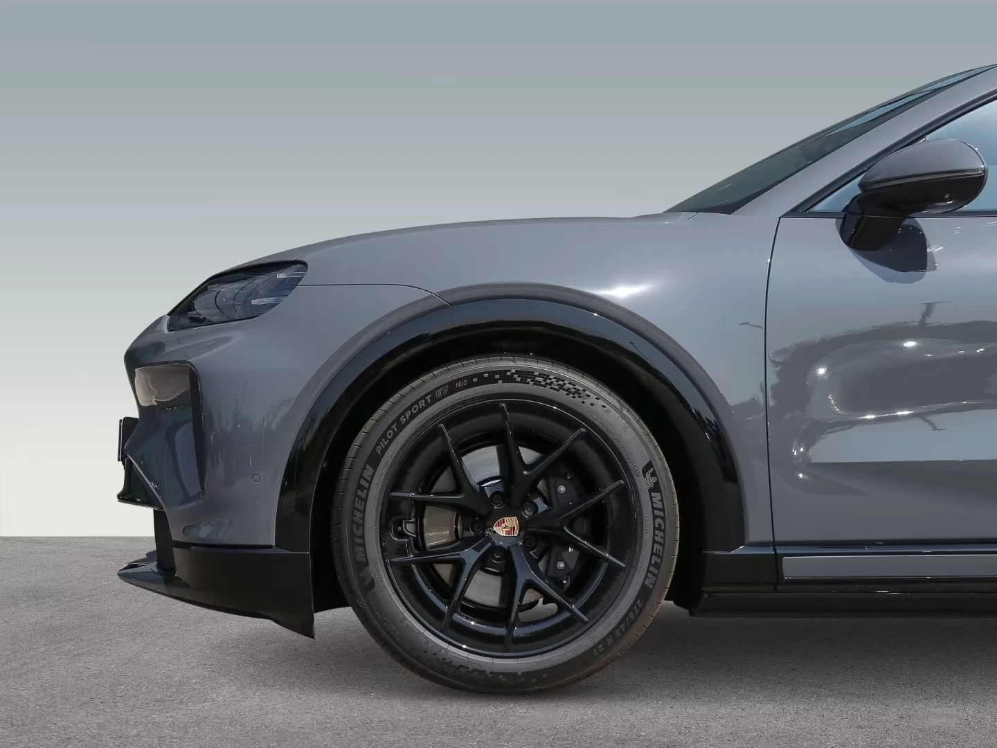 Porsche Cayenne ELECTRIC / COUPE / BOSE / HUD / 360 / PANO / | Mobile.bg � ����������� 7