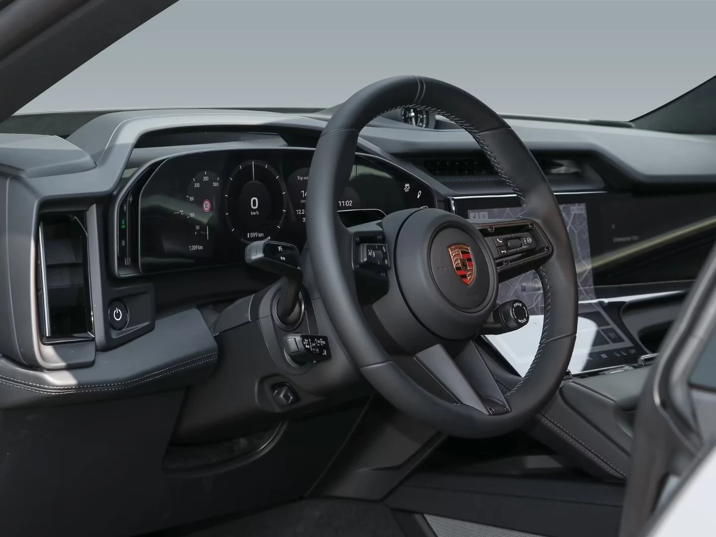 Porsche Cayenne ELECTRIC / COUPE / BOSE / HUD / 360 / PANO / | Mobile.bg � ����������� 9