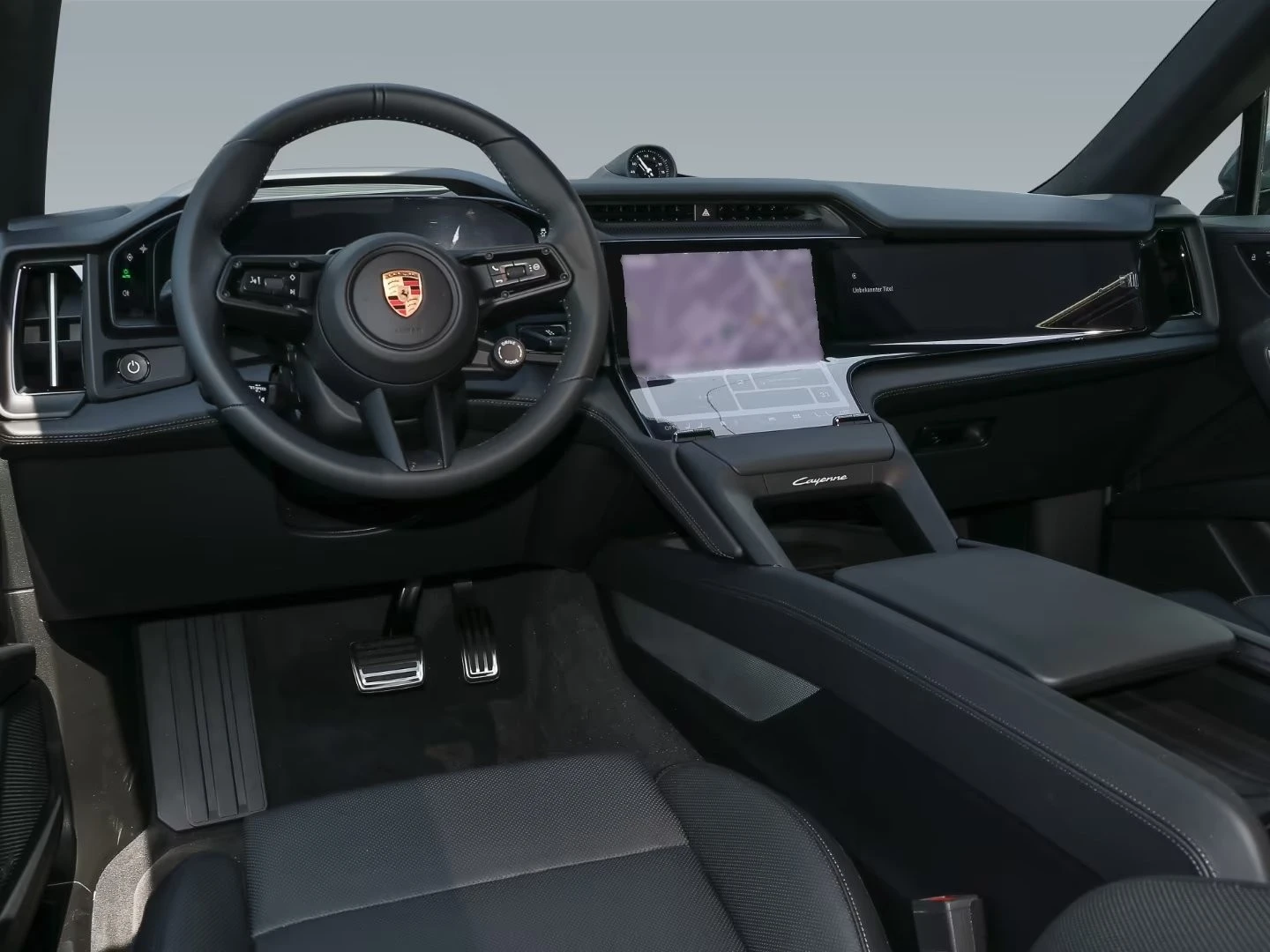 Porsche Cayenne ELECTRIC / COUPE / BOSE / HUD / 360 / PANO / | Mobile.bg � ����������� 10