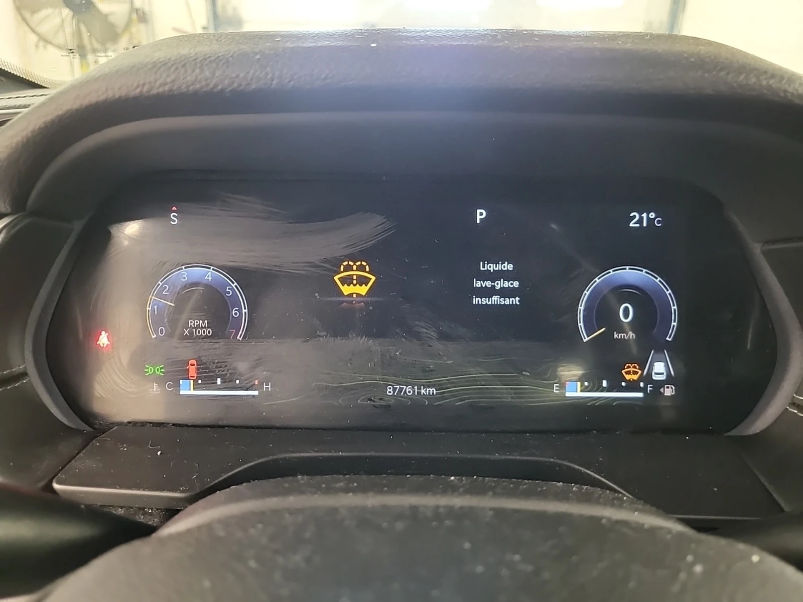 Jeep Grand cherokee L ALTITUDE| DIS| ПОДГРЕВИ| 2 КЛЮЧА| , снимка 9 - Автомобили и джипове - 56079907