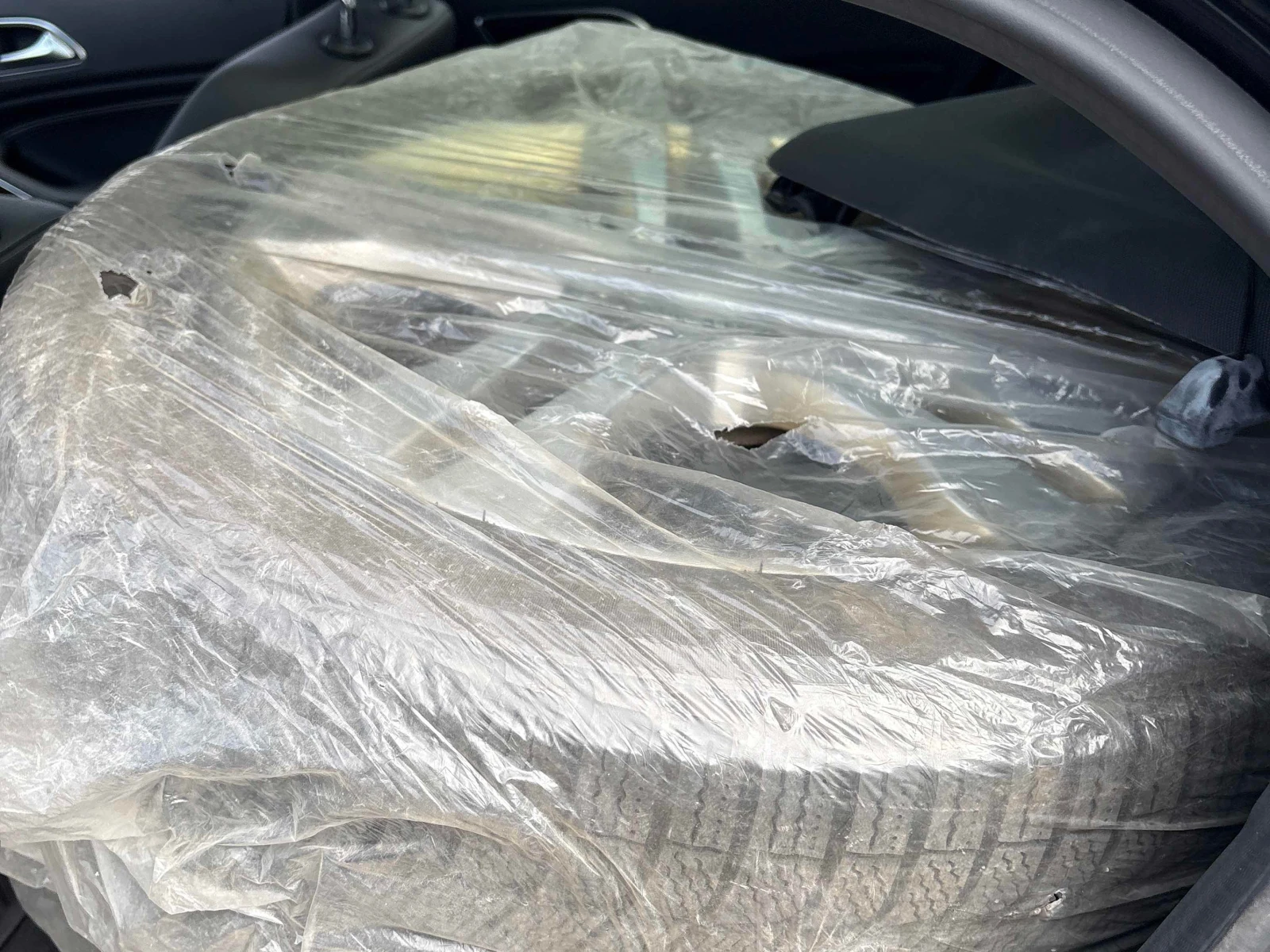 Mercedes-Benz GLA 250 CARFAX/��������/�������/����/����� | Mobile.bg � ����������� 12