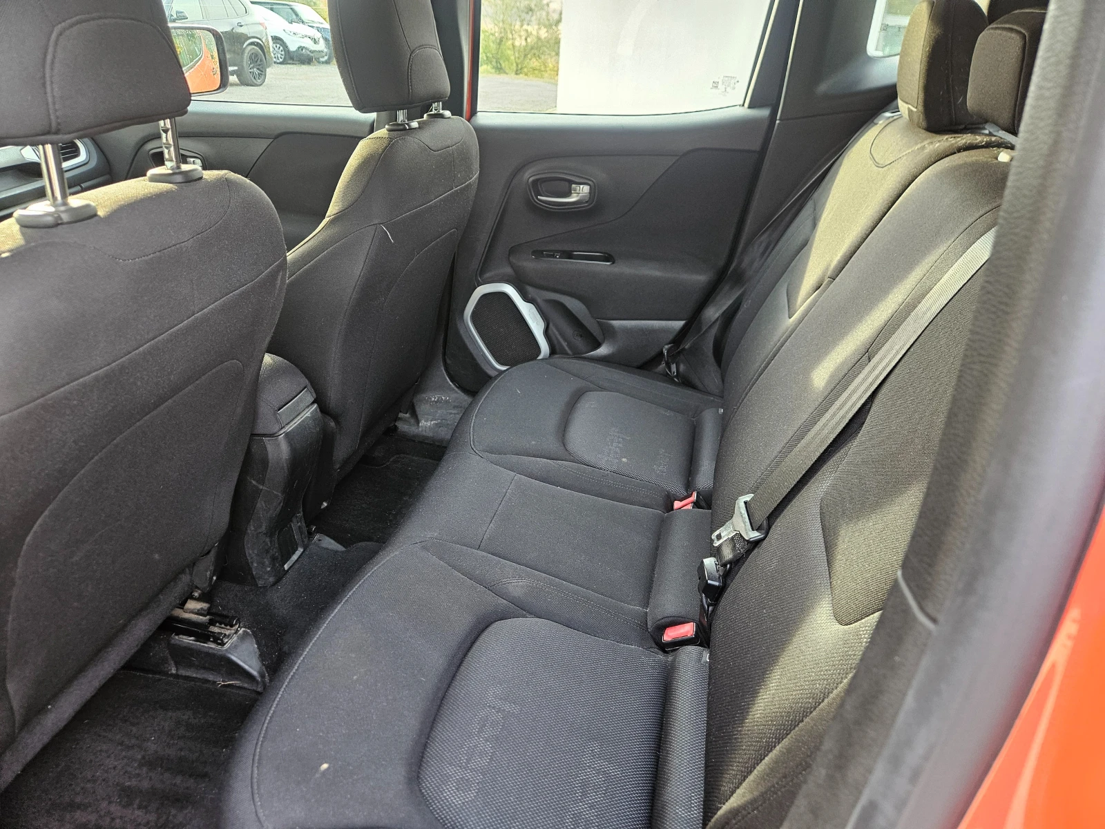 Jeep Renegade 2.0 M JET  4�4  | Mobile.bg � ����������� 6