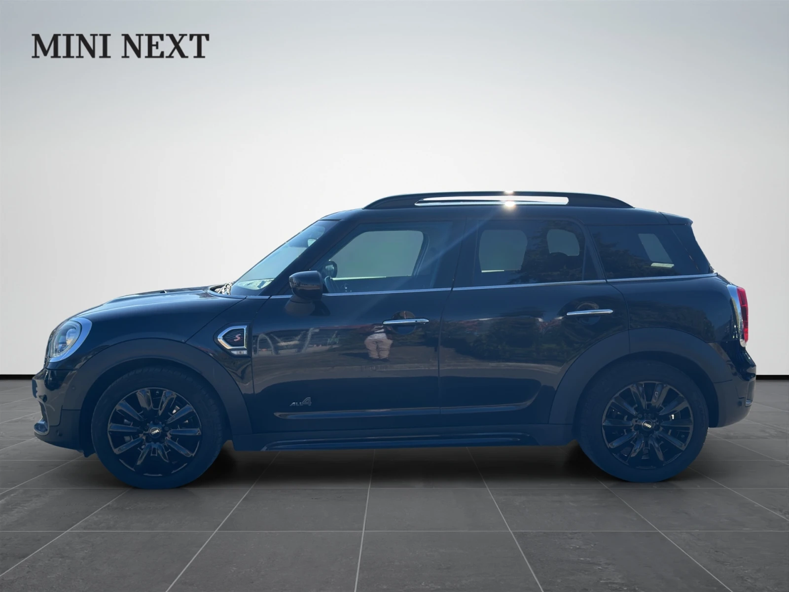 Mini Countryman Cooper S ALL4 | Mobile.bg � ����������� 3