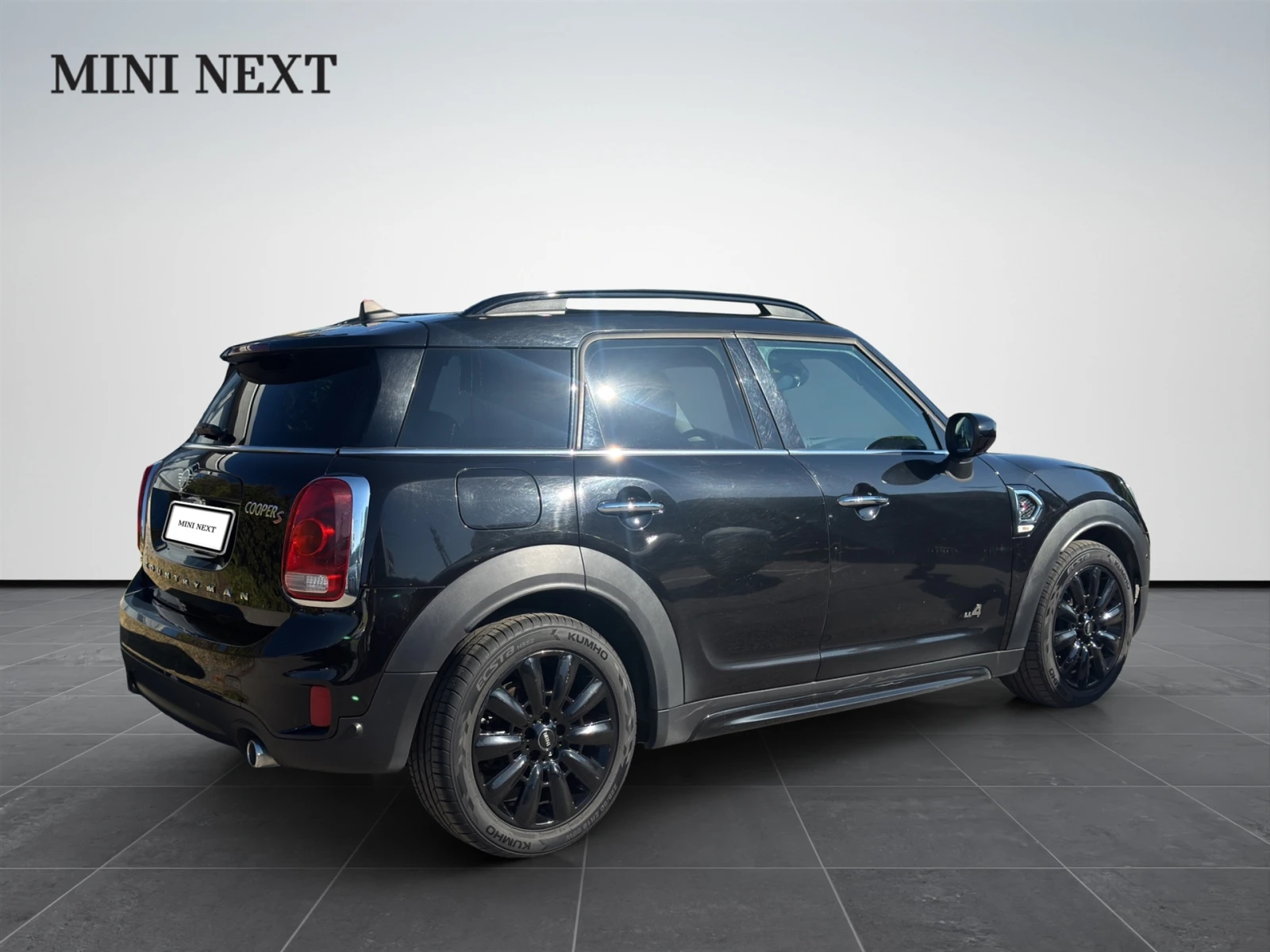 Mini Countryman Cooper S ALL4 | Mobile.bg � ����������� 2