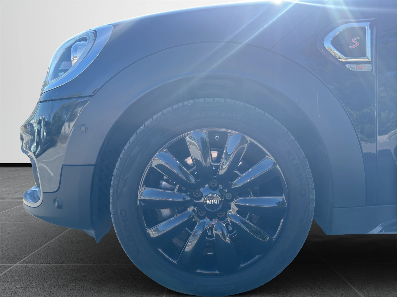 Mini Countryman Cooper S ALL4 | Mobile.bg � ����������� 5