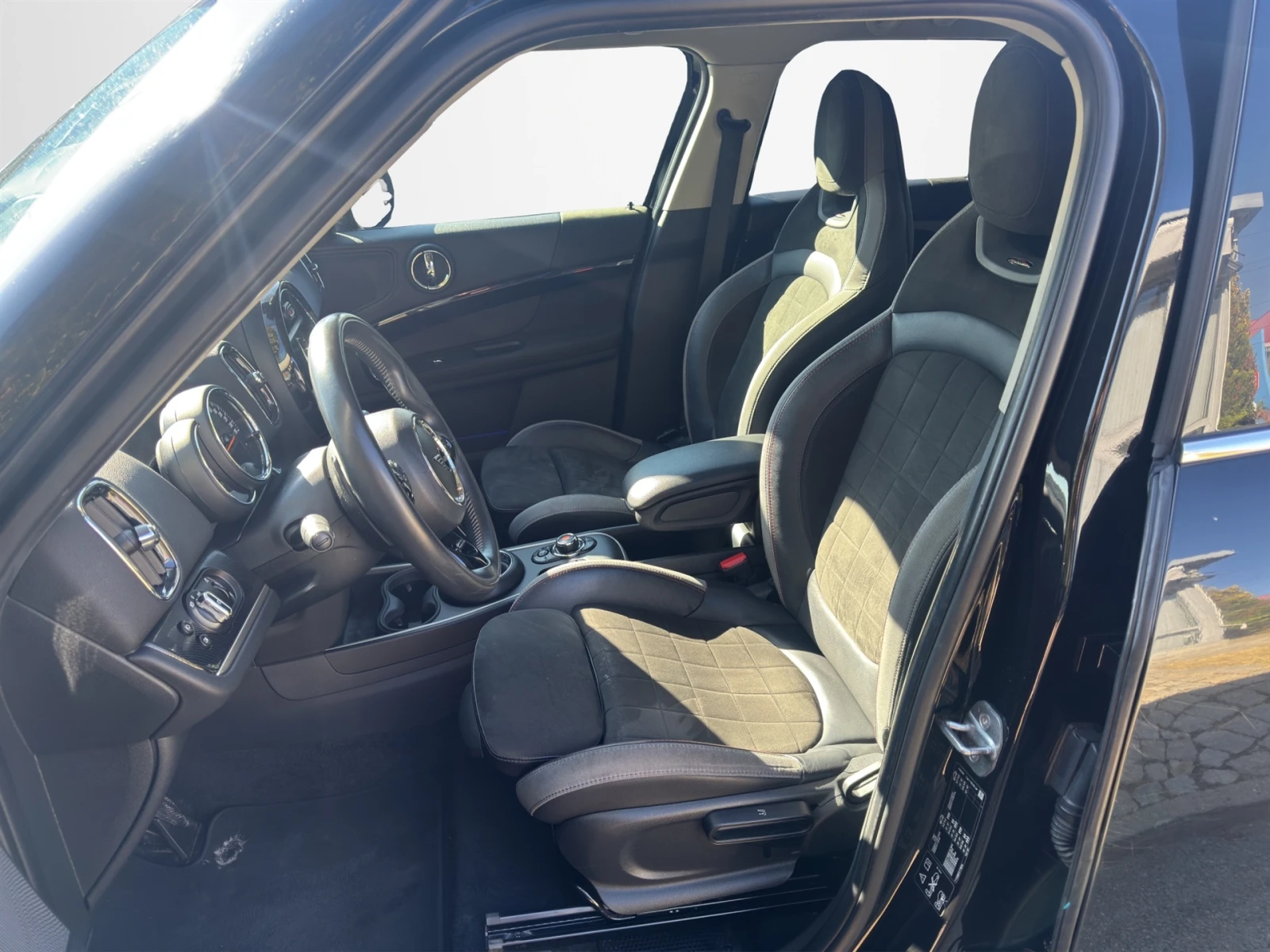 Mini Countryman Cooper S ALL4 | Mobile.bg � ����������� 6