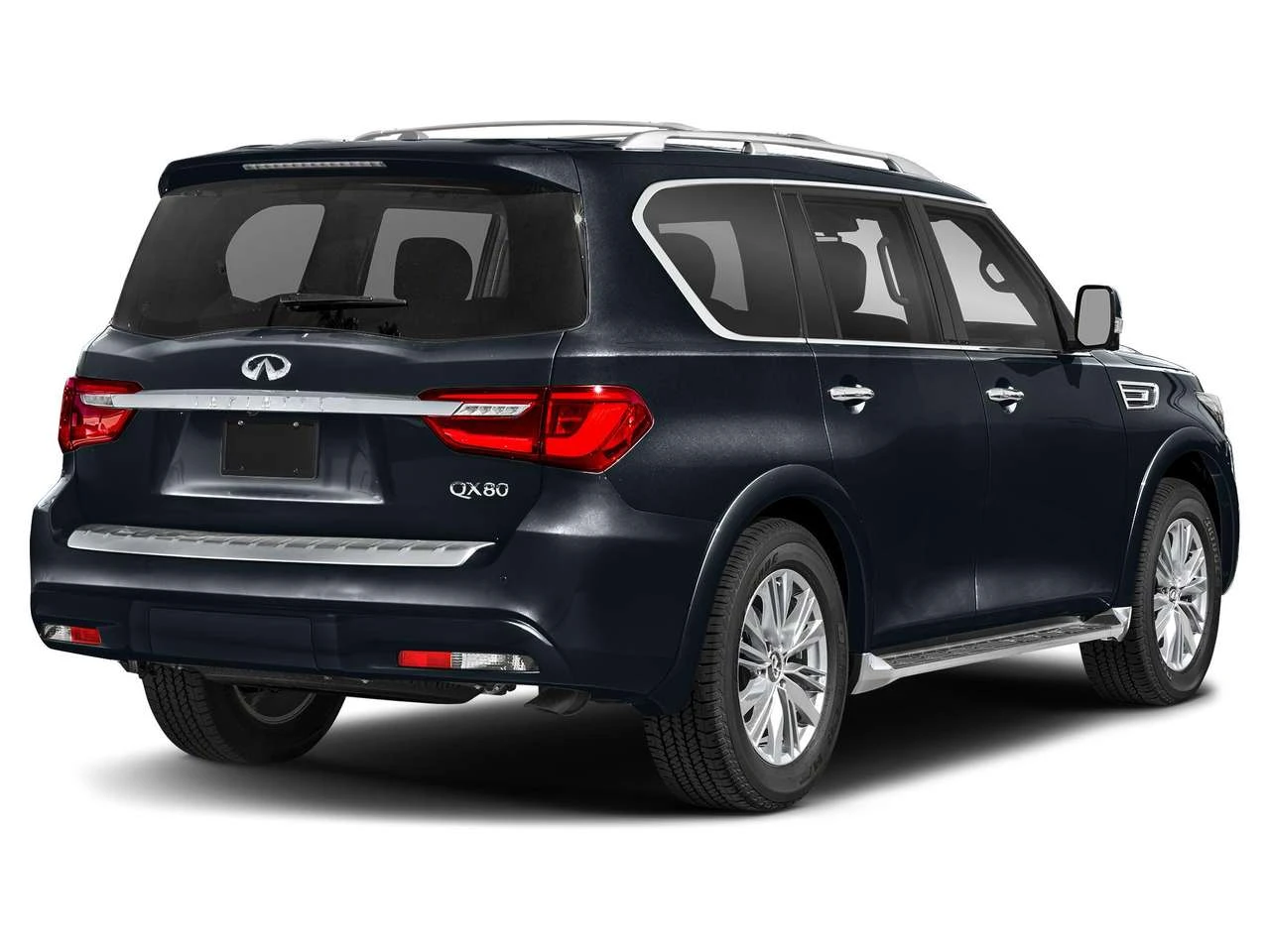 Infiniti QX80 LUXE 7-Passenger/�������/�������/ | Mobile.bg � ����������� 2