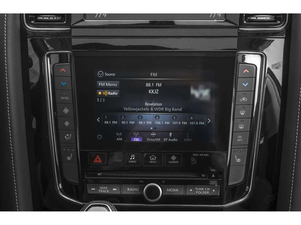 Infiniti QX80 LUXE 7-Passenger/�������/�������/ | Mobile.bg � ����������� 6