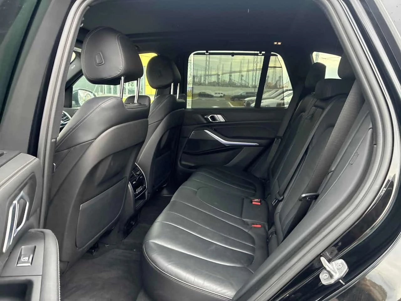 BMW X5 xDrive40i * CARFAX * ��������������� *  | Mobile.bg � ����������� 13