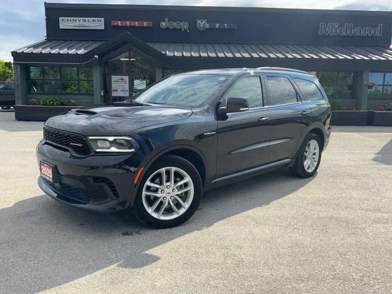 Dodge Durango