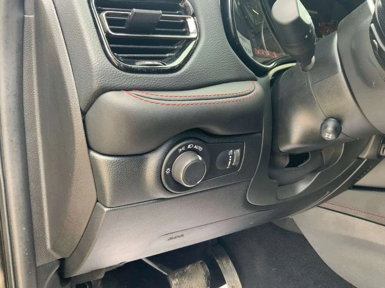 Dodge Durango, снимка 15 - Автомобили и джипове - 56730346