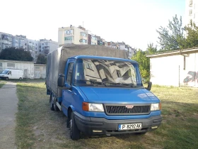 LDV Convoy, снимка 2