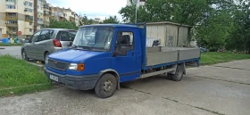 LDV Convoy, снимка 4
