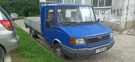 LDV Convoy, снимка 3