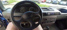 LDV Convoy, снимка 10