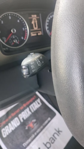 VW T6 /4 motion/Темпомат/, снимка 7