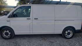 VW T6 /4 motion/Темпомат/, снимка 8