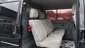 VW Caravelle T4 2.5TDI 5SP-NAVI-KAMERA-VNOS DE-TOP SUST.-LIZING, снимка 16