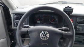 VW Caravelle T4 2.5TDI 5SP-NAVI-KAMERA-VNOS DE-TOP SUST.-LIZING, снимка 13