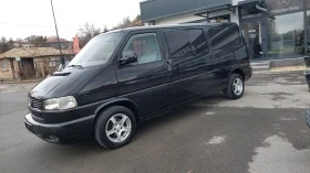 VW Caravelle T4 2.5TDI 5SP-NAVI-KAMERA-VNOS DE-TOP SUST.-LIZING, снимка 3