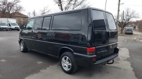 VW Caravelle T4 2.5TDI 5SP-NAVI-KAMERA-VNOS DE-TOP SUST.-LIZING, снимка 5