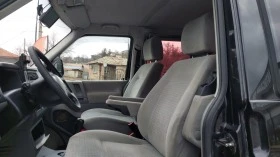 VW Caravelle T4 2.5TDI 5SP-NAVI-KAMERA-VNOS DE-TOP SUST.-LIZING, снимка 11