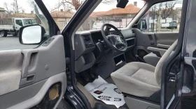 VW Caravelle T4 2.5TDI 5SP-NAVI-KAMERA-VNOS DE-TOP SUST.-LIZING, снимка 9