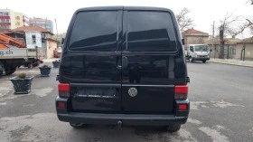 VW Caravelle T4 2.5TDI 5SP-NAVI-KAMERA-VNOS DE-TOP SUST.-LIZING, снимка 6