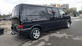 VW Caravelle T4 2.5TDI 5SP-NAVI-KAMERA-VNOS DE-TOP SUST.-LIZING, снимка 8