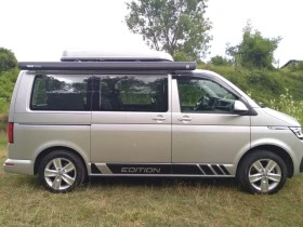 VW Caravelle, снимка 12