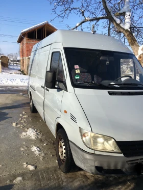 Mercedes-Benz Sprinter 313, снимка 2