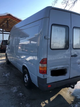 Mercedes-Benz Sprinter 313, снимка 5