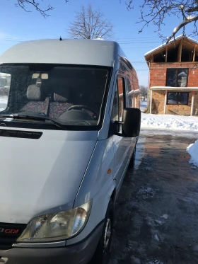 Mercedes-Benz Sprinter 313, снимка 6