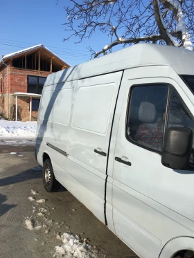 Mercedes-Benz Sprinter 313, снимка 3